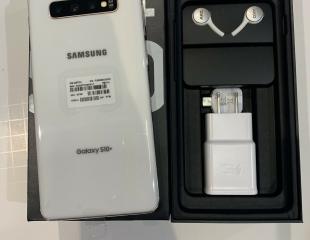 Samsung Galaxy S10+ Plus 1TB 12GB (FACTORY UNLOCKED) 6.4